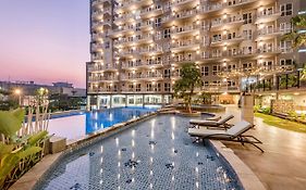 Grande Valore Hotel Cikarang